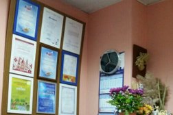 Художественная школа Горизонт, с рейтингом 3.7 - находится по адресу Москва, Изюмская улица, 47 к3 