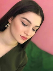 Визажист, парикмахер Медни Бислановна Баямерзаева