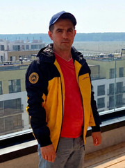 Маляр, маляр-штукатур Максим Валерьевич Рожков