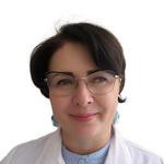 Елена Сергеевна Постникова