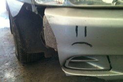 Автосервис АТЦ Тамбов, с рейтингом 3 - находится по адресу Тамбов, проезд Энергетиков, 7 ст1 