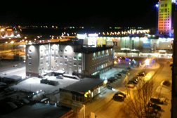 Метромолл, с рейтингом 3.1 - находится по адресу Омск, улица 70 лет Октября, 24 