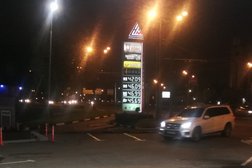 Автозаправка Нефтьмагистраль, с рейтингом 4.5 - находится по адресу Москва, проспект Мира, вл186д 