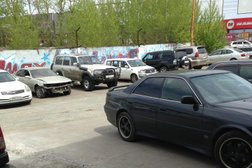 Автомойка Токио, с рейтингом 4.2 - находится по адресу Чита, Шилова, 103 ст2 