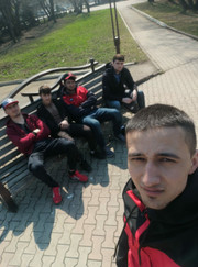 Грузчик, маляр Шавкат Авалов