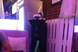 Центр паровых коктейлей Haze Lounge Bar, с рейтингом 3 - находится по адресу Иваново, Советская, 36 к1 