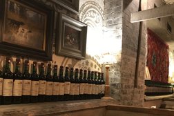 Ресторан Амбар, с рейтингом 4.4 - находится по адресу Новосибирск, улица Ленина, 48 