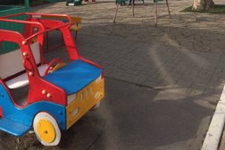 Детский сад №50, с рейтингом 3.4 - находится по адресу Ростов-на-Дону, Петровская улица, 38 