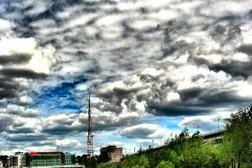 Пляж Адмирал, с рейтингом 2.8 - находится по адресу Омск, улица Лукашевича, 22 