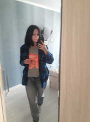 Видеомонтажёр Татьяна Михайлова