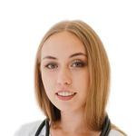 Светлана Николаевна Докучаева