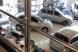 Официальный дилер LADA АвтоРай, с рейтингом 3.3 - находится по адресу Ульяновск, Московское шоссе, 17к 