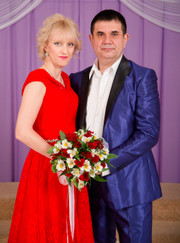 Фотограф, аниматор Алексей Волков