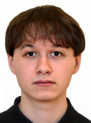 Преподаватель истории, преподаватель русского языка Эмиль Робертович Шадрин