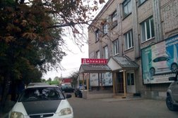 Кафе Дилижанс, с рейтингом 3.5 - находится по адресу Пенза, улица Литвинова, 20а к6 
