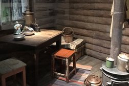 Музей бронетанковой техники, с рейтингом 5 - находится по адресу Белгородская область, рп. Прохоровка, улица Ватутина, 2а 