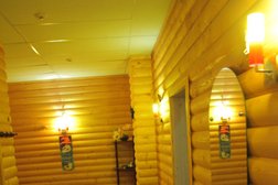 Городские бани Баня №7, с рейтингом 2.5 - находится по адресу Великий Новгород, Александра Корсунова проспект, 30 