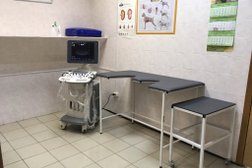 Ветеринарная клиника Джулия, с рейтингом 3.9 - находится по адресу Московская область, Подольск, Подольская улица, 18 к2 
