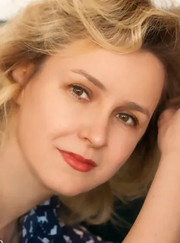 Адвокат, бухгалтер Ольга Вячеславовна Захарова