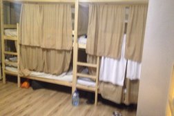 Хостел Nice hostel, с рейтингом 5 - находится по адресу Москва, Космодамианская набережная, 40-42 ст3 