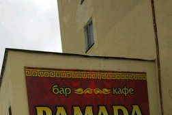 Кафе на проспекте Ленина, с рейтингом 3.5 - находится по адресу Мурманск, проспект Ленина, 14 