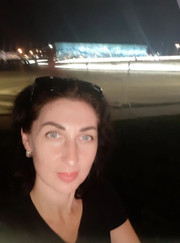  Оксана Юрьевна Глуховцова