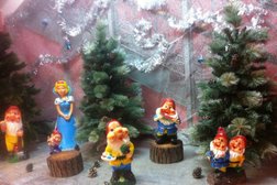 Детский сад №1 комбинированного вида, с рейтингом 2.7 - находится по адресу Краснодар, Российская улица, 100 