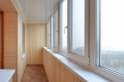 Оконная компания Балкончик24, с рейтингом 3 - находится по адресу Красноярск, улица Парижской Коммуны, 33 