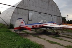 Тюменский авиационно-технический спортивный клуб