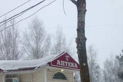 Здесь аптека, с рейтингом 4 - находится по адресу Калуга, улица Генерала Попова, 2/1 к4 