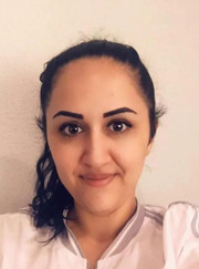  Сильва Альбертовна Амбарцумян