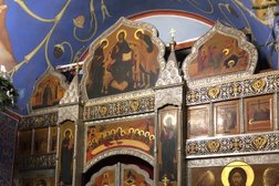 Храм Вознесения Господня (малое), с рейтингом 4.1 - находится по адресу Москва, Большая Никитская улица, 18 