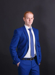 Адвокат Николай Сергеевич Пискленов