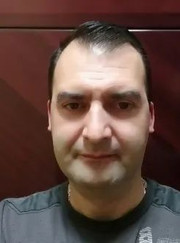 Курьер, автомеханик Сурен Размикович Оганян