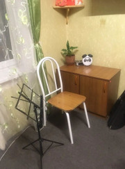 Преподаватель музыки Дарья Олеговна Дятлова