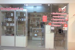 Салон Konigsmart.ru, с рейтингом 2.7 - находится по адресу Калининград, Московский проспект, 40 