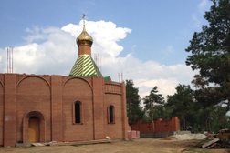 Кладбище Красноармейского района, с рейтингом 1.8 - находится по адресу Волгоград, Костюшко улица, 122 