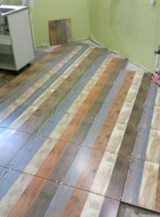 Диджей, дизайнер Василий Анатольевич Бочаров