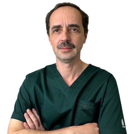 Алексей Евгеньевич Голубенко