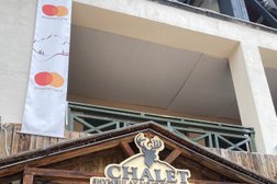 Горный курорт Shymbulak Mountain Resort, с рейтингом 4.5 - находится по адресу Алматы, Керей-Жәнібек хандар, 640/3 