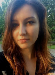 Копирайтер Алена Михайловна Бисяева