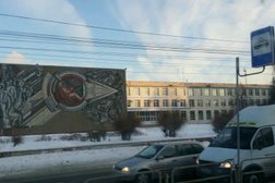 Политехнический образовательный комплекс Южно-Уральский государственный технический колледж, с рейтингом 3.8 - находится по адресу Челябинск, улица Гагарина, 7 