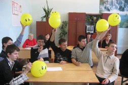 Калужская школа-интернат №1, с рейтингом 3.3 - находится по адресу Калуга, Кутузова, 18 