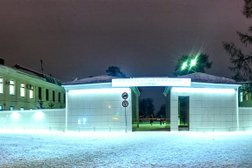 Отделение гемодиализа отделение эндокринологии, с рейтингом 2.6 - находится по адресу Киров, улица Воровского, 42 к4 