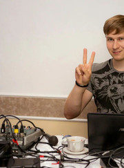 Диджей Vertum Dj