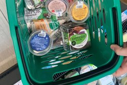 Супермаркет ВкусВилл, с рейтингом 3.5 - находится по адресу Московская область, Балашиха, Реутовская улица, 15 