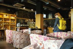 Coffee bean