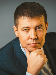 Адвокат, юрист Андрей Евгеньевич Шевцев