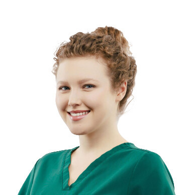 Марина Алексеевна Шеаиб