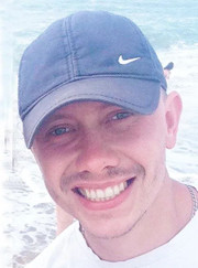 Автослесарь Константин Андреевич Меньшин